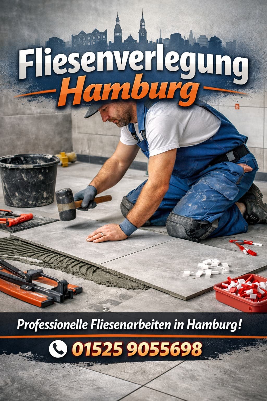 fliesenverlegung hamburg
