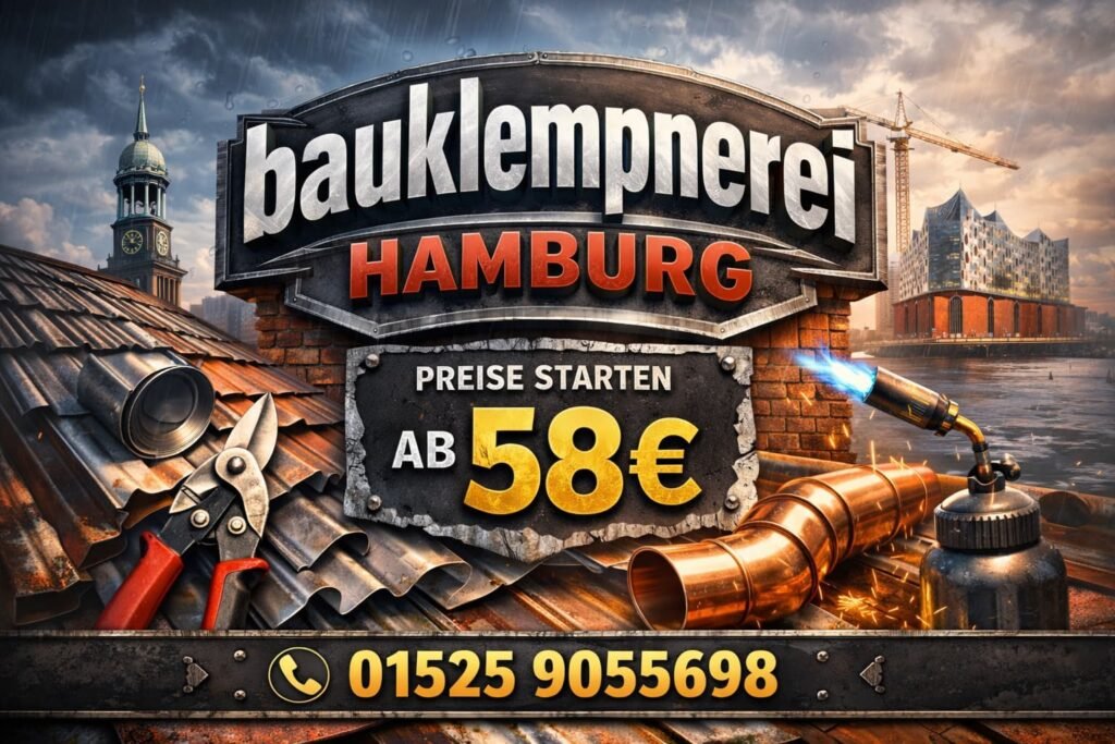 bauklempnerei hamburg