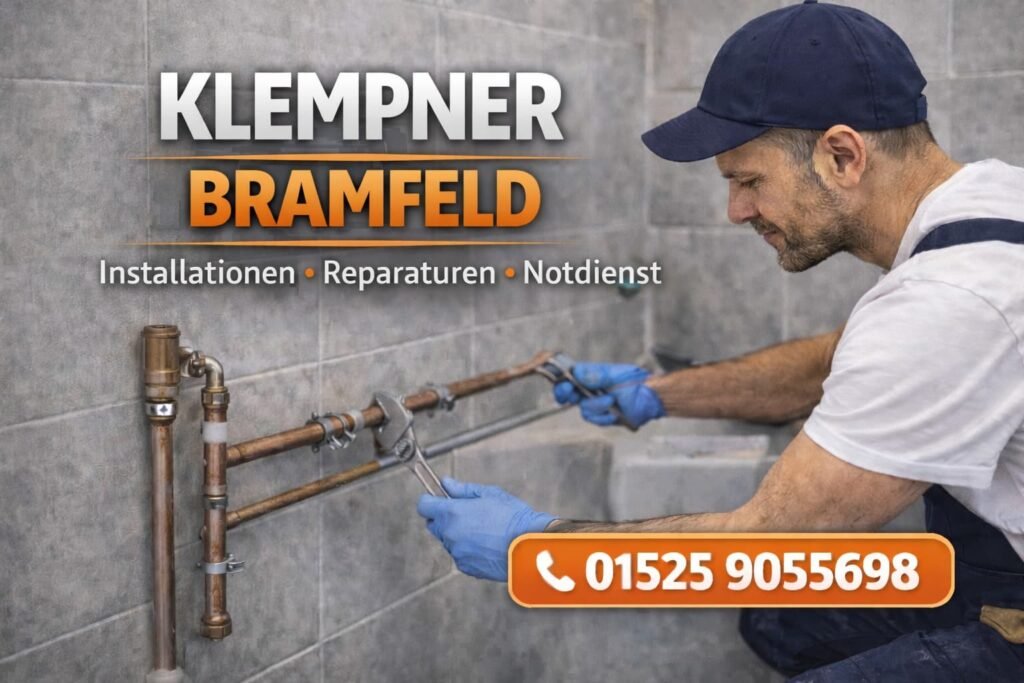 klempner bramfeld