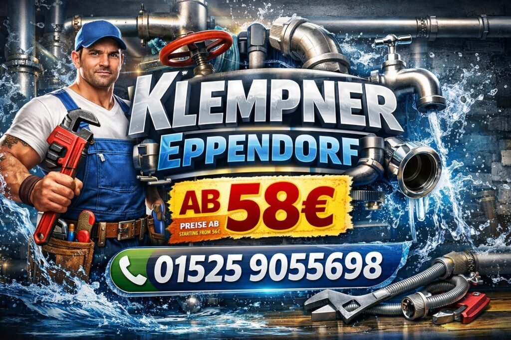 klempner eppendorf