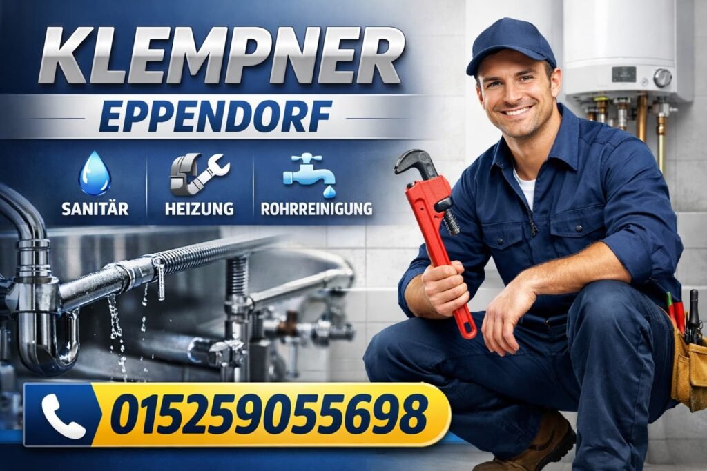 klempner eppendorf