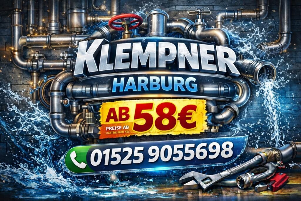 klempner harburg