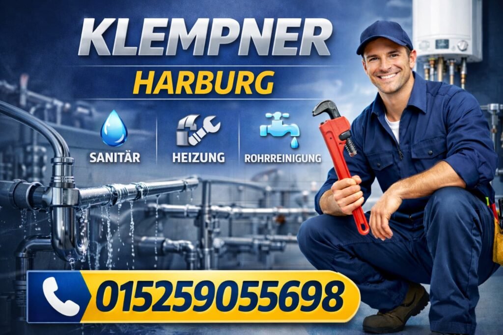 klempner harburg