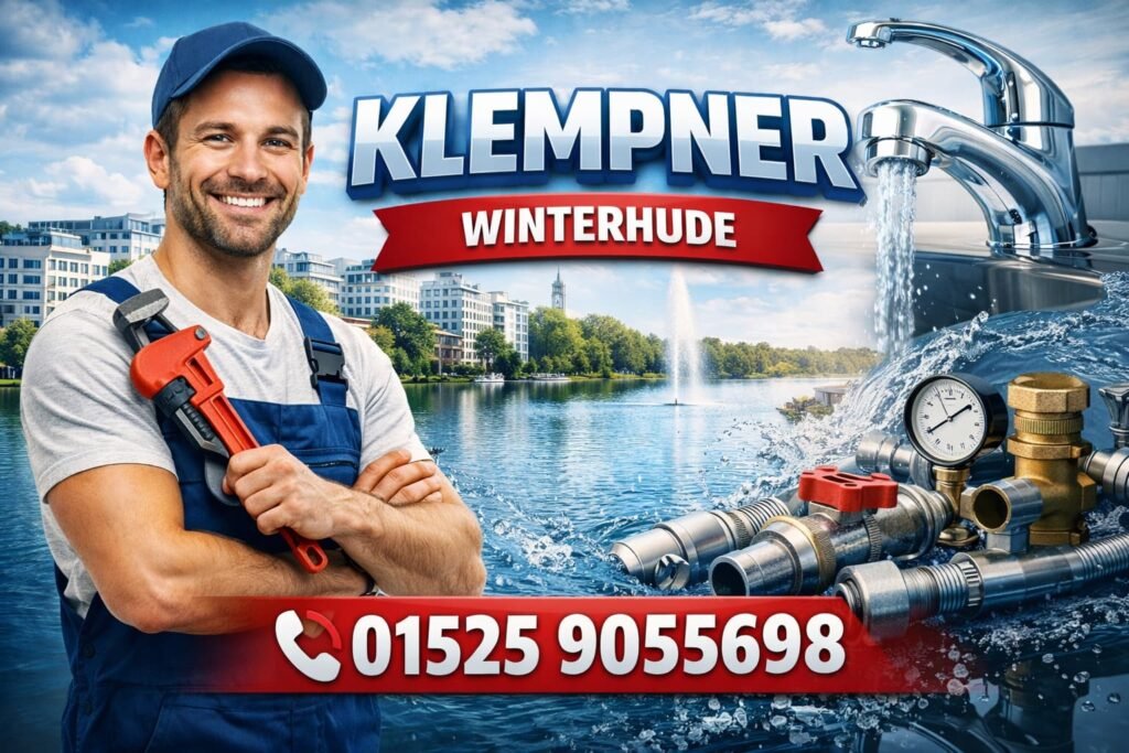 klempner winterhude