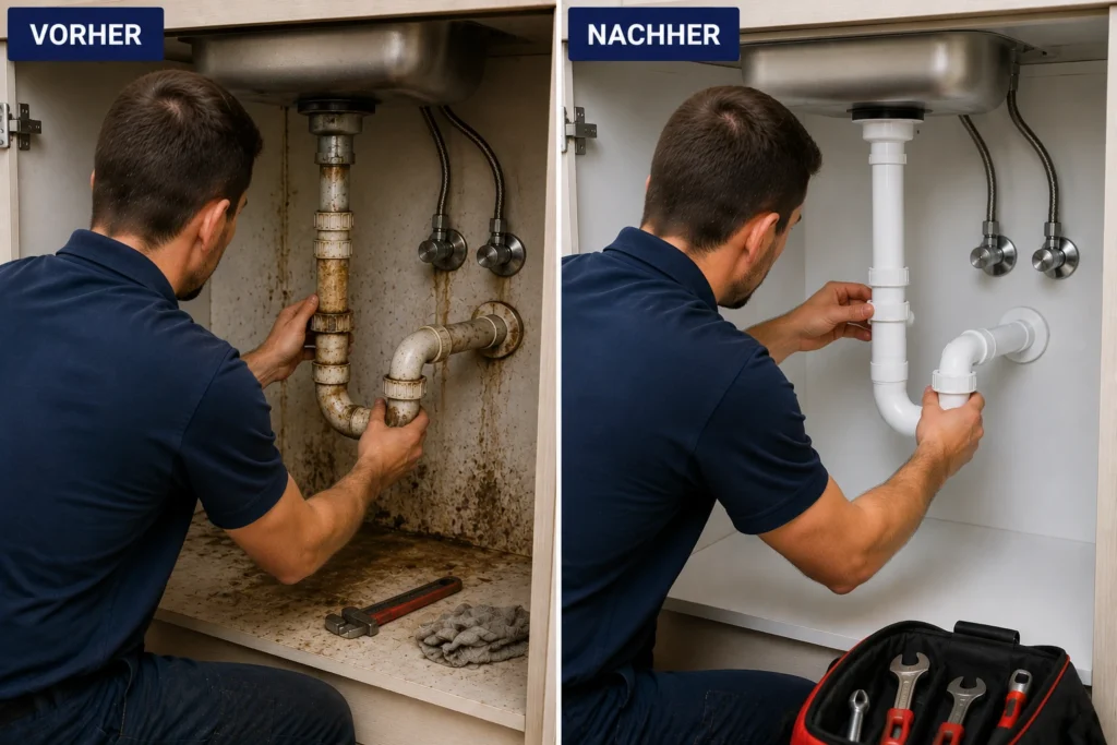 abwasser dichtheitsprüfung hamburg firmen