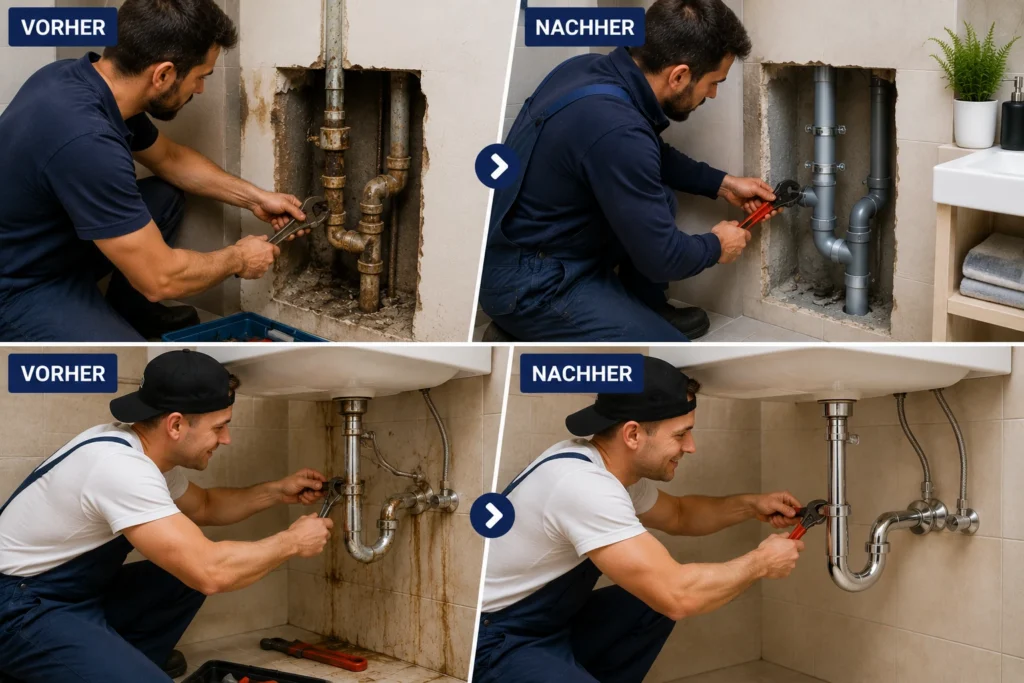 abwasser dichtheitsprüfung norderstedt