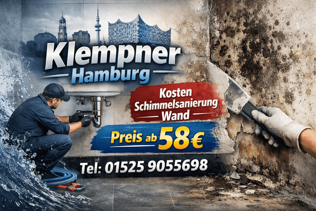 kosten schimmelsanierung wand