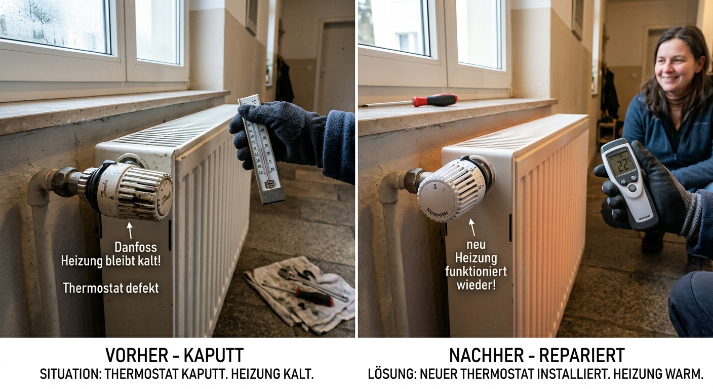 thermostat kaputt heizung kalt thermostat kaputt heizung kalt